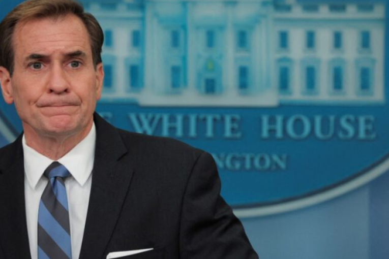 البيت الأبيض: قلقون بشأن تقدم برنامج إيران النووي