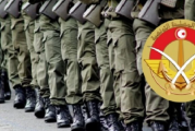 الخدمة العسكرية: دعوة مواليد الثلاثية الرابعة من 2002 ومواليد السنوات السابقة إلى تسوية وضعياتهم
