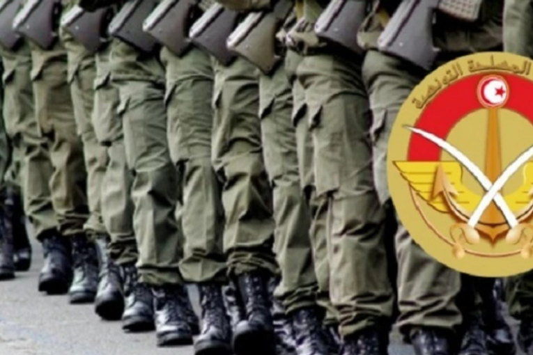 الخدمة العسكرية: دعوة مواليد الثلاثية الرابعة من 2002 ومواليد السنوات السابقة إلى تسوية وضعياتهم