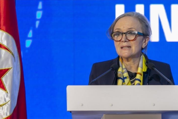 رئيسة الحكومة توجه منشورا حول ‘التزام الادارة بواجب الحياد بمناسبة الانتخابات التشريعية’