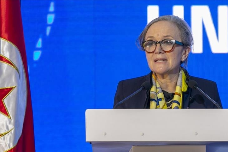 رئيسة الحكومة توجه منشورا حول ‘التزام الادارة بواجب الحياد بمناسبة الانتخابات التشريعية’