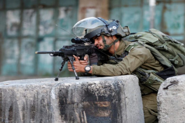 فلسطين تندد بتغوّل الاحتلال على البلدة القديمة في الخليل