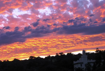 الليلة: صحو متواصل والحرارة بين 15 و20 درجة