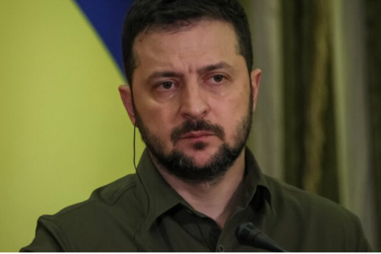 أوكرانيا تنفي تعرضها لضغوط غربية لتليين موقفها من المحادثات مع روسيا