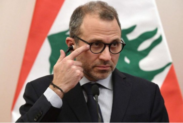 «تكتل لبنان القوي» يرفض منح صلاحيات رئيس الجمهورية للحكومة