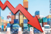 معهد الإحصاء: تفاقم العجز التجاري إلى 21322.5 مليون دينار خلال الأشهر العشرة الأولى 2022