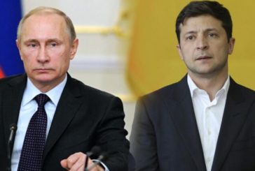 ديتيك بالي: بوتين وزيلينسكي يغيبان عن قمة العشرين