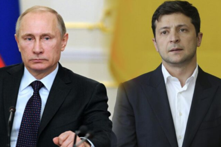 ديتيك بالي: بوتين وزيلينسكي يغيبان عن قمة العشرين