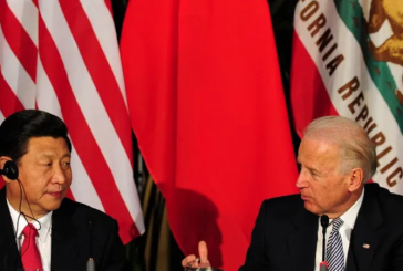 البيت الأبيض: بايدن يجتمع مع الرئيس الصيني في 14 نوفمبر