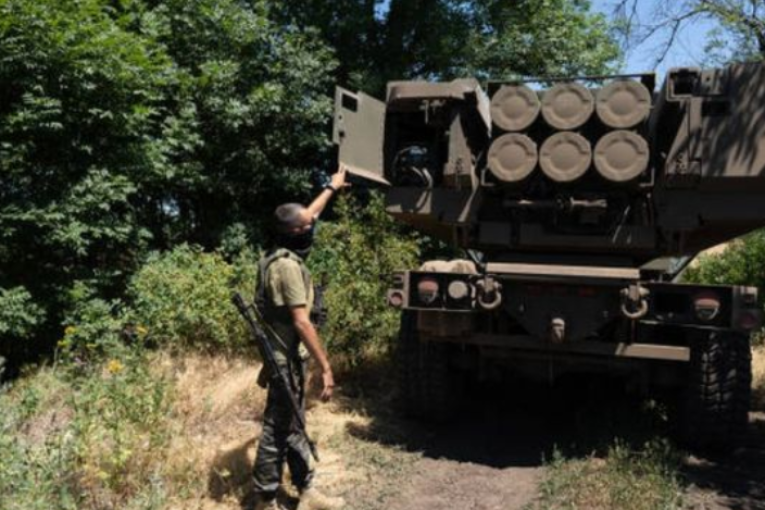 أمريكا تعلن عن مساعدات عسكرية جديدة لأوكرانيا بقيمة 400 مليون دولار