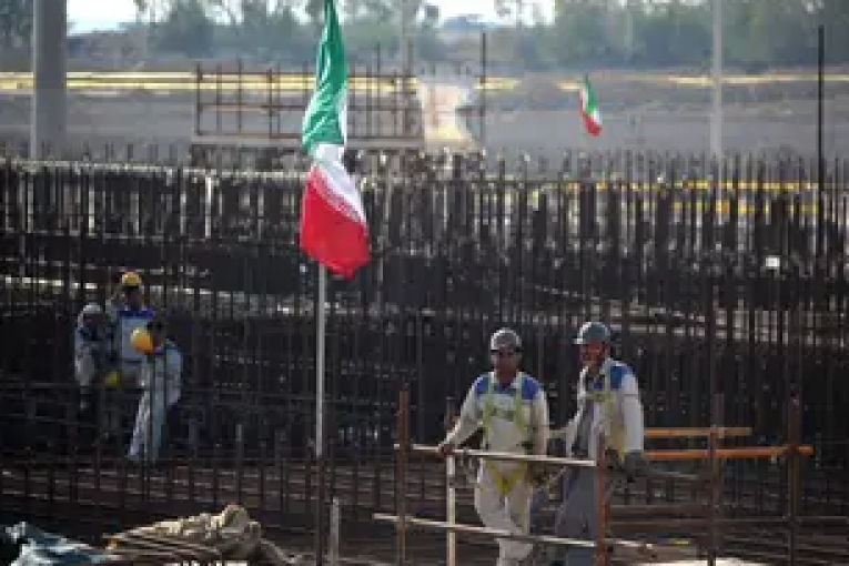 الوكالة الذرية تجهز قراراً يدين طهران