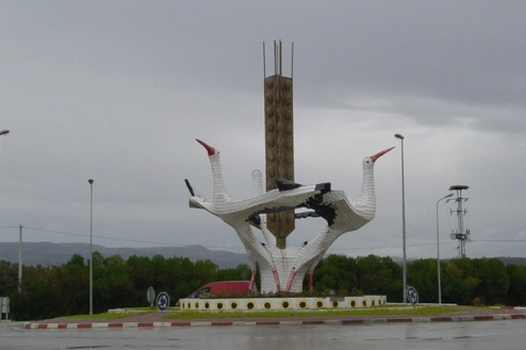 باجة: مستثمرون يلوّحون بمغادرة المنطقة الصناعية طريق طبرقة