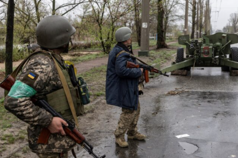 موسكو: انسحاب أكثر من 30 ألف عسكري روسي إلى شرقي نهر دنيبرو