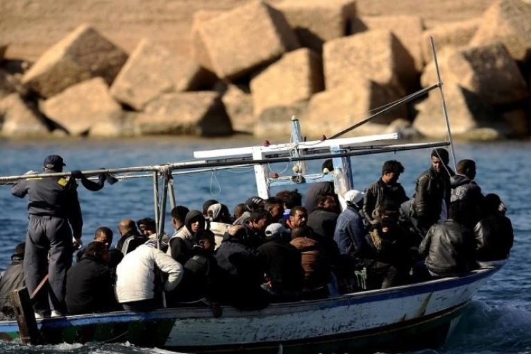 منظمة حماية أطفال المتوسط تحذر أولياء المهاجرين غير النظاميين من وقوع أبنائهم ضحايا شبكات الاتجار بالبشر