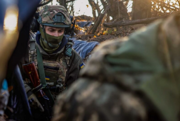 أوكرانيا: مقتل 16 جنديا روسيا وإصابة 56 في خيرسون
