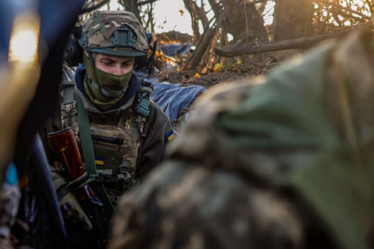 أوكرانيا: مقتل 16 جنديا روسيا وإصابة 56 في خيرسون