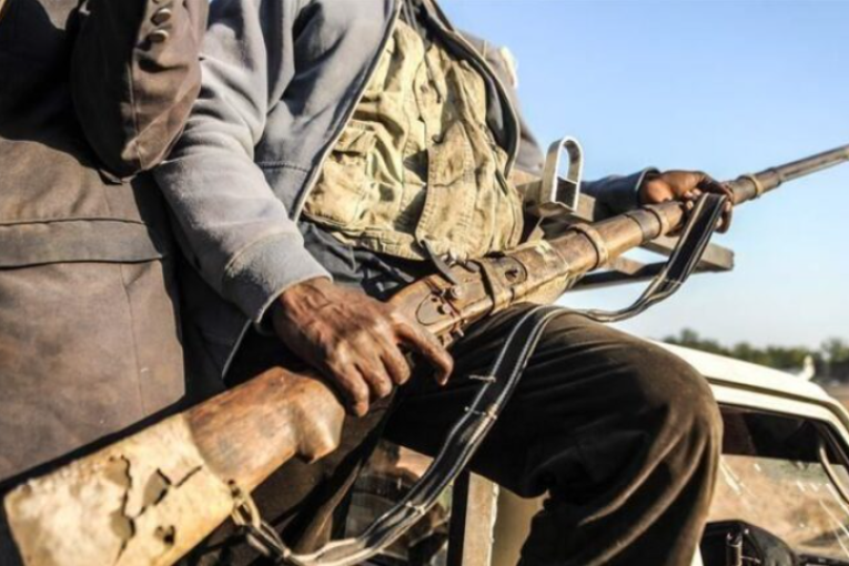 مسلحون يطلقون سراح أطفال بعد خطفهم من مزرعة في نيجيريا