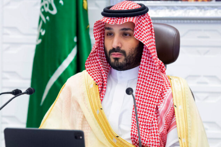 ولي العهد السعودي يترأس وفد المملكة في قمة مجموعة العشرين بإندونيسيا