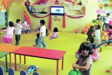 المنشطون برياض الأطفال بالقطاع العمومي يطالبون بعدم تمرير المشروع المنظّم لهم