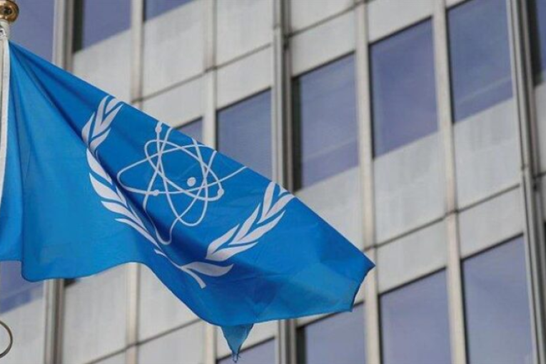قرار للوكالة الدولية للطاقة الذرية يندد بعدم تعاون ايران