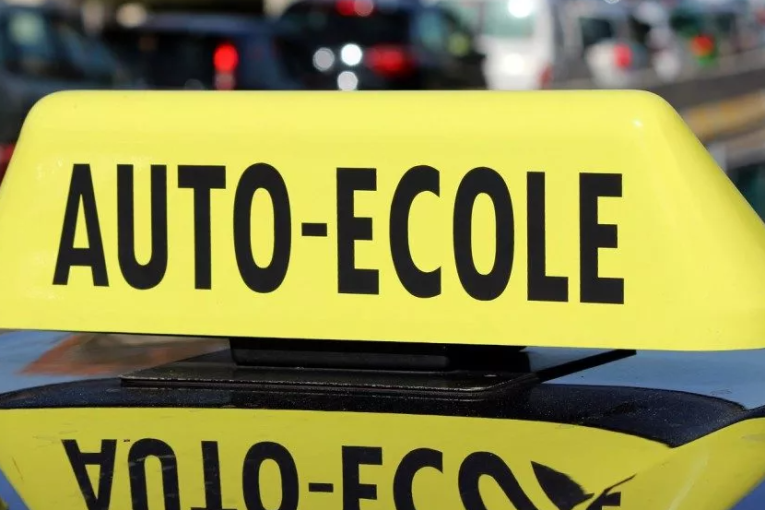 بداية من 15 ديسمبر: التسجيل لاختبارات رخص السياقة يتم عن طريق مؤسسات التكوين فقط