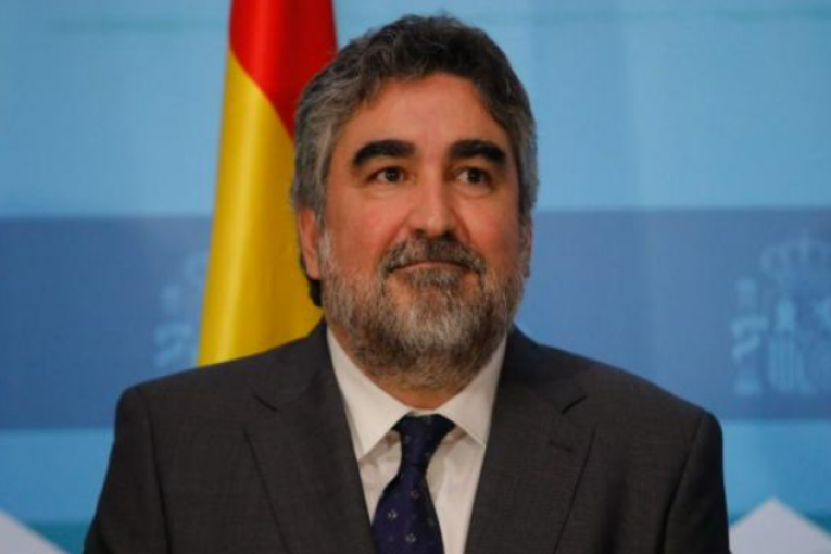 إسبانيا ترسل دفعة جديدة من مولدات الكهرباء إلى أوكرانيا