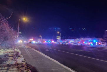 مقتل 5 وإصابة 18 في إطلاق نار بملهى ليلي في كولورادو