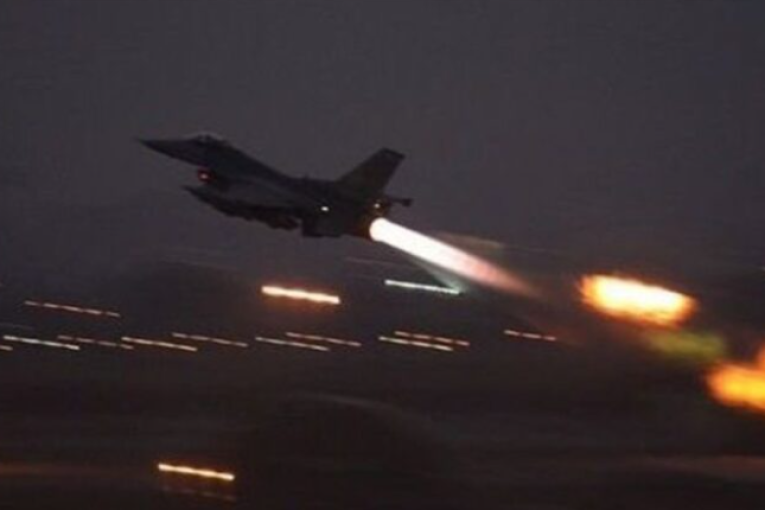 ارتفاع عدد ضحايا العملية العسكرية التركية شمالي سوريا