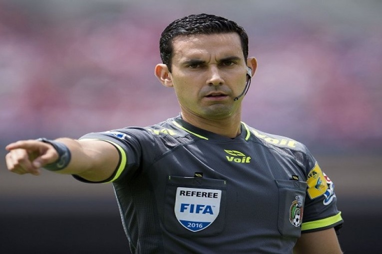 كأس العالم: المكسيكي سيزار ارتورو راموس حكما لمباراة تونس والدنمارك