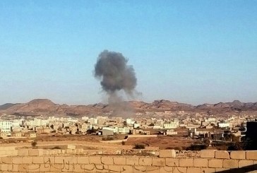 مقتل وإصابة 5 جنود في انفجار عبوة ناسفة باليمن