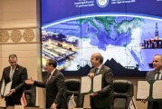 مصر تسعى لضم لبنان وسورية إلى منتدى “غاز المتوسط”