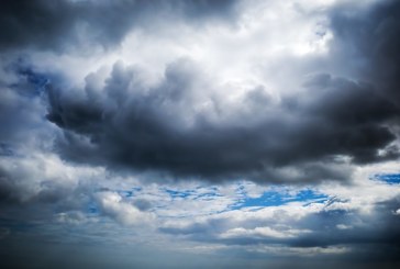 طقس اليوم: أجواء مغيمة جزئيا باغلب الجهات