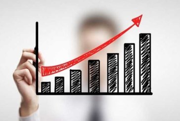 الاقتصاد الوطني ينمو بنسبة 2.9 بالمائة