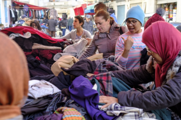 ارتفاع أسعار ”الفريب”