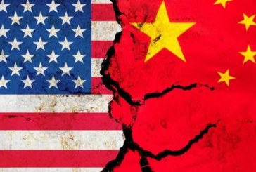 امريكا..الحكم بسجن مواطن صيني 20 عاما بتهمة التجسس