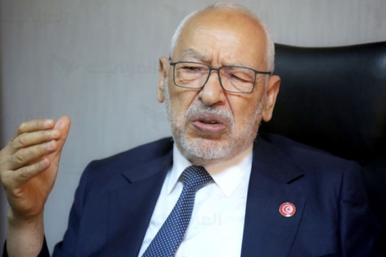 قضية انستاليغو: راشد الغنوشي يَمثل اليوم أمام القضاء