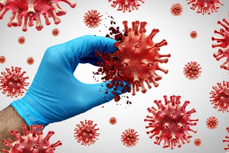 الدكتور بوجدارية يحذر من النزلة الموسمية ويُرجح تزايد انتشار كورونا خلال الشهرين القادمين