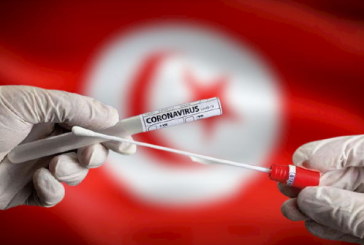 خلال اسبوع: حالة وفاة و97 إصابة جديدة بفيروس كورونا