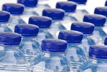 حجز 22 ألف قارورة مياه معدنية بمحل عشوائي بجندوبة