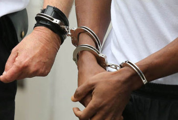 زغوان: الاحتفاظ بشخصين كانا بصدد التنقيب على الأثار والكنوز