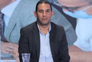 بسام الطريفي رئيسا للرابطة التونسية للدفاع عن حقوق الإنسان