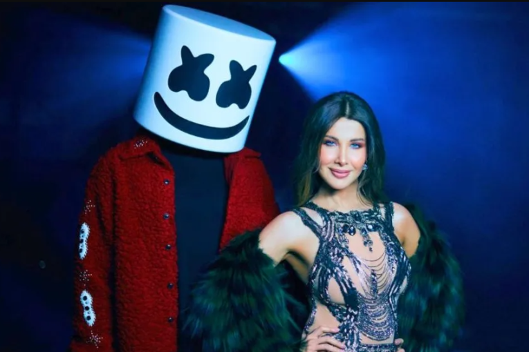 8 ديسمبر.. نانسي عجرم تحيي حفلا غنائيا بالرياض