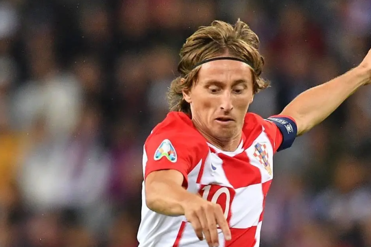 مونديال 2022: مودريتش ودايفيس من لاجئين إلى أبطال قوميين