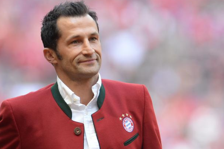 حميديتش يهدد لاعبا بالتخلي عن خدماته