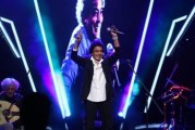 محمد منير يحيي حفلاً في مهرجان الموسيقى العربية