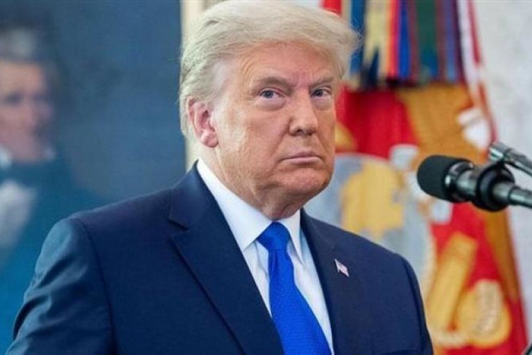 ترامب يعتزم الترشح لانتخابات 2024