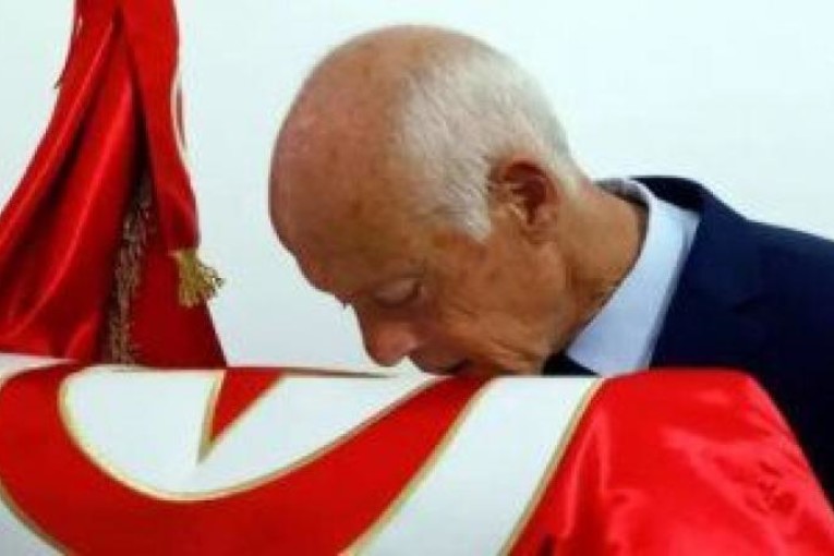 سعيد..تونس التزمت بتعهداتها في تنظيم القمة رغم العراقيل