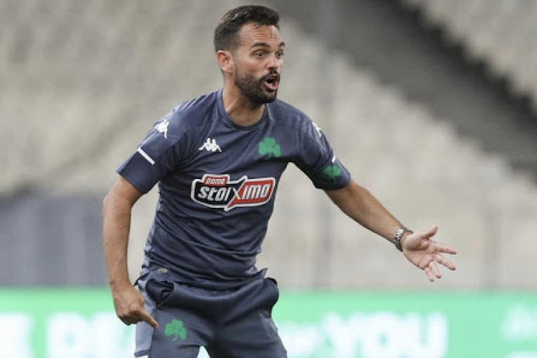 الإسباني بوياتوس مدربا لجامبا أوساكا