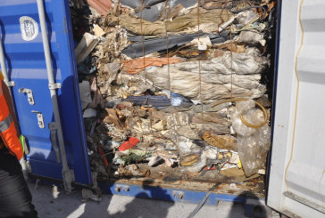 النفايات الإيطالية: تأخير النظر في القضية.. والدولة تطالب بتعويضات