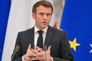 ماكرون يطالب الدول المتقدمة بالوفاء بالتزاماتها تجاه الدول النامية